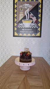 Foto sihtkohas Český Krumlov asuva majutusasutuse Authentic Apartment hotel galeriist