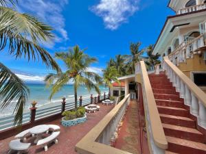 Příroda nedaleko rezortu