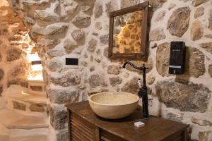 Bilik mandi di Marvel Hotel Mardin +48 gambar