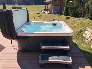 Foto de la galería de Chalet Prinz en Murau