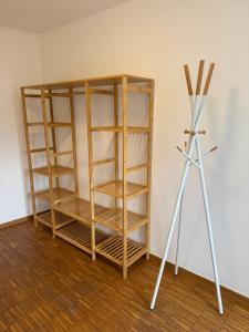 Fotografie z fotogalerie ubytování "Cooles Ferienhaus!" - im Coburger Wonderland - Ihr Zuhause auf Zeit! v destinaci Koburg