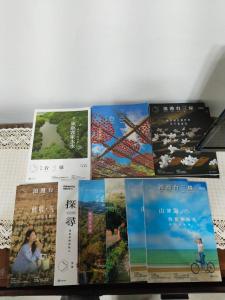 龍潭區的住宿－石千仔民宿，相簿中的一張相片