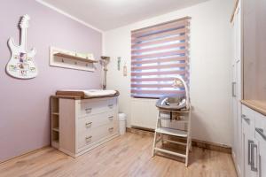 Fotografie z fotogalerie ubytování Ferienwohnung Julia Unterweißbach v destinaci Unterweißbach