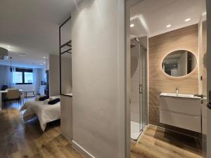 Ένα μπάνιο στο VV Almansa Canteras I "by henrypole home" +155 φωτογραφίες