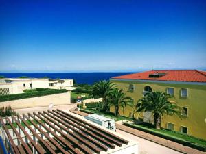 Fotografie z fotogalerie ubytování Apartment Tamara v destinaci Savudrija