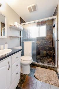 Bagno di Spacious 4 bdr w/ Game Room 5 min Drive to College