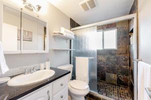 Bagno di Spacious 4 bdr w/ Game Room 5 min Drive to College