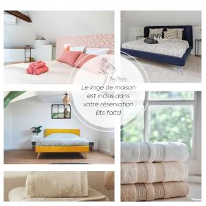 Billede fra billedgalleriet på Tiny House i Avrillé