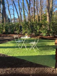 Billede fra billedgalleriet på Tiny House i Avrillé