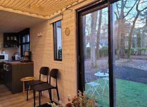 Billede fra billedgalleriet på Tiny House i Avrillé