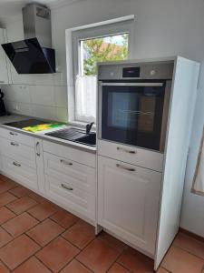 Galeriebild der Unterkunft Ferienhaus "Ostseewind 17" in Glücksburg