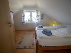 Galeriebild der Unterkunft Ferienhaus "Ostseewind 17" in Glücksburg
