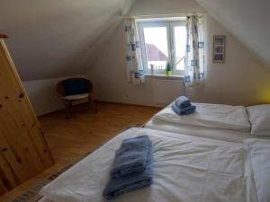 Galeriebild der Unterkunft Ferienhaus "Ostseewind 17" in Glücksburg
