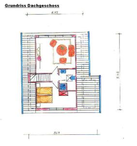Galeriebild der Unterkunft Ferienhaus "Ostseewind 17" in Glücksburg