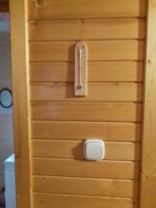 Gallery image of Komposesorátny dom Kalameny in Kalameny