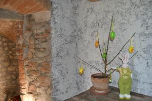 Fotografie z fotogalerie ubytování Agriturismo La Querce v destinaci Rignano sullʼArno