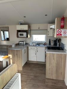 Gallery image of Cherry Tree 14, Lyons Robin Hood Park in Rhyl