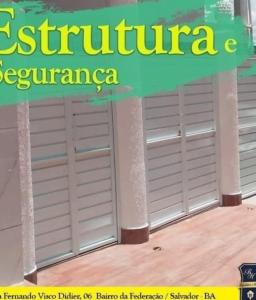 Gambar di galeri bagi vaga carnaval 4 pessoas compartilhada valor por pessoa di Salvador