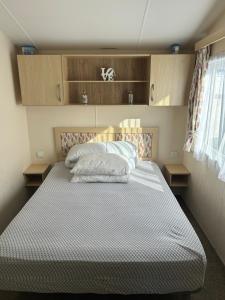 Gallery image of Cherry Tree 14, Lyons Robin Hood Park in Rhyl