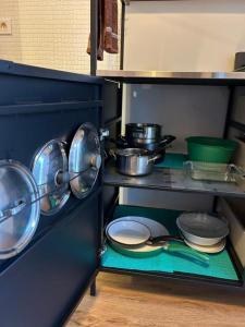 Cucina o angolo cottura di LT Marisol