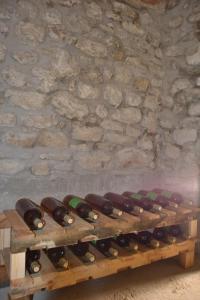 Fotografie z fotogalerie ubytování Agriturismo La Querce v destinaci Rignano sullʼArno