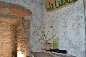 Fotografie z fotogalerie ubytování Agriturismo La Querce v destinaci Rignano sullʼArno