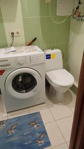 صورة لـ Ziemielu mols apartaments/pirmā līnija pie jūras في ليبايا