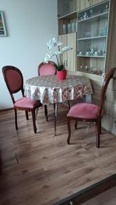 صورة لـ Ziemielu mols apartaments/pirmā līnija pie jūras في ليبايا