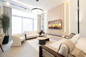 Elegant 4BR Villa, Gated Resort Amenities, Ranches 3, Ruba and Bliss