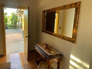 Fotografie z fotogalerie ubytování Cabaña hostal v destinaci Pirque