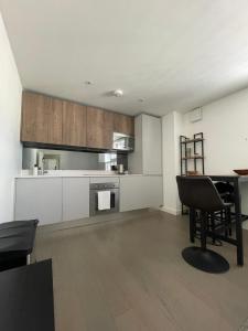 Φωτογραφία από το άλμπουμ του HQ by Philosophy - Stylish 1 Bedroom Apartment, Secure Parking, Modern Living στο Σεντ Άλμπανς