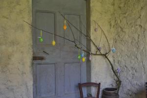 Fotografie z fotogalerie ubytování Agriturismo La Querce v destinaci Rignano sullʼArno