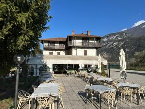 Γενική θέα στο βουνό ή θέα στο βουνό από  αυτό το διαμέρισμα