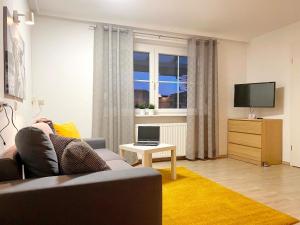 Fotografia z galérie ubytovania Haus Dora Apartment 2 Penken v Mayrhofene