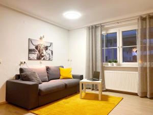 Fotografia z galérie ubytovania Haus Dora Apartment 2 Penken v Mayrhofene