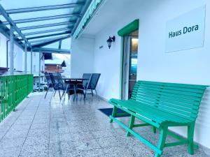 Fotografie z fotogalerie ubytování Haus Dora Apartment 2 Penken v Mayrhofenu