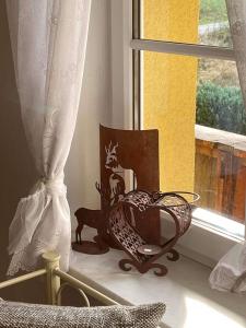 Galeriebild der Unterkunft Ferienwohnung Mops in Nauders