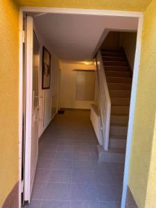 Galeriebild der Unterkunft Ferienwohnung Mops in Nauders