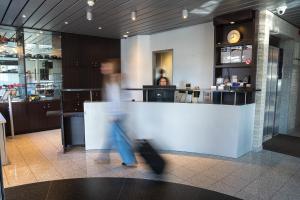 Majutusasutuse Hotel Falko külastajad