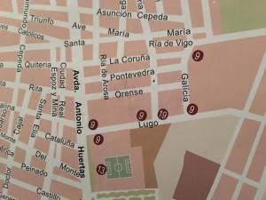 Fotografia z galérie ubytovania Hostal imperio v destinácii Tomelloso