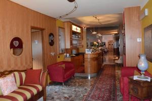 Fotografie z fotogalerie ubytování Hotel Filey v destinaci Antey-Saint-André