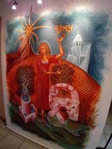 Foto sihtkohas Patra asuva majutusasutuse Elysian Dreams at Patras galeriist