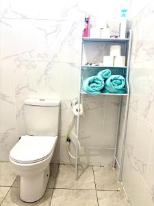 Gallery image of Seriani homes Diani in Diani Beach +6 photos