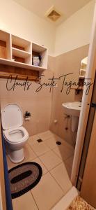 Foto dalla galleria di Clouds Suite Tagaytay a Tagaytay