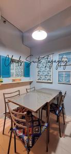 Foto dalla galleria di Clouds Suite Tagaytay a Tagaytay