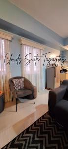 Foto dalla galleria di Clouds Suite Tagaytay a Tagaytay