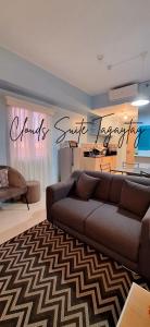 Foto dalla galleria di Clouds Suite Tagaytay a Tagaytay Altre 20 foto