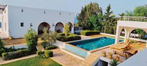 Gallery image of Dar Ben Hamida in Kellabine