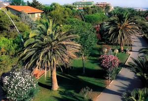 Fotografie z fotogalerie ubytování Hotel Smeraldo v destinaci Tortoreto Lido