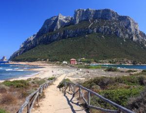 Fotografie z fotogalerie ubytování Casa Lentisco v destinaci Porto Taverna